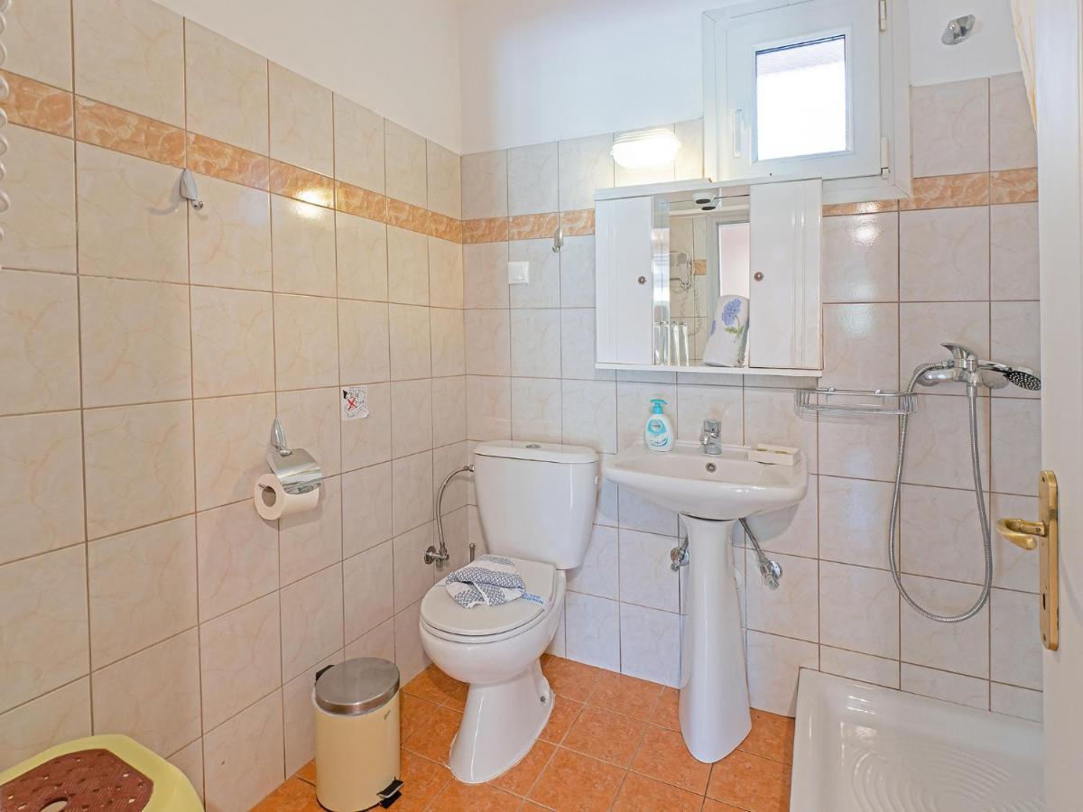 Villa Rania Skala Rachoni  Dış mekan fotoğraf