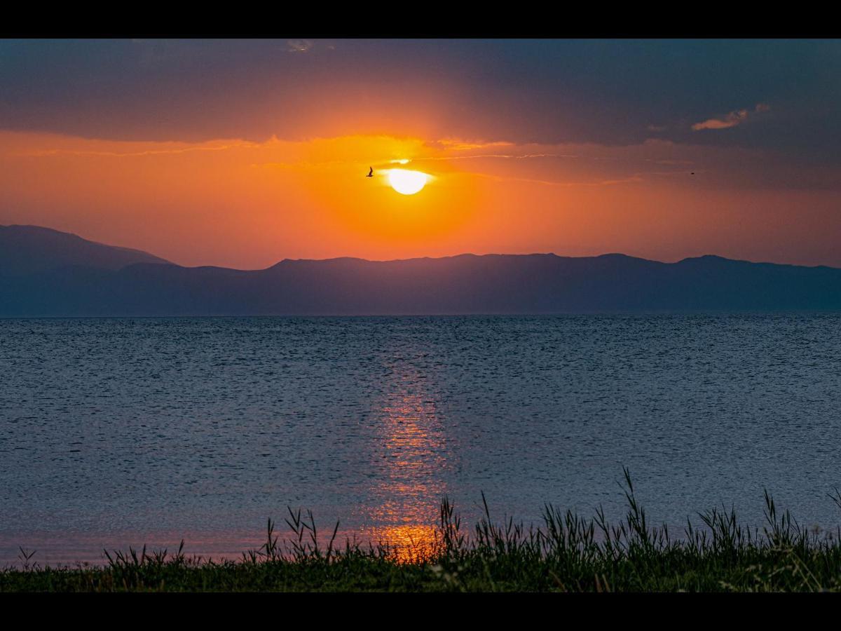 Villa Rania Skala Rachoni  Dış mekan fotoğraf