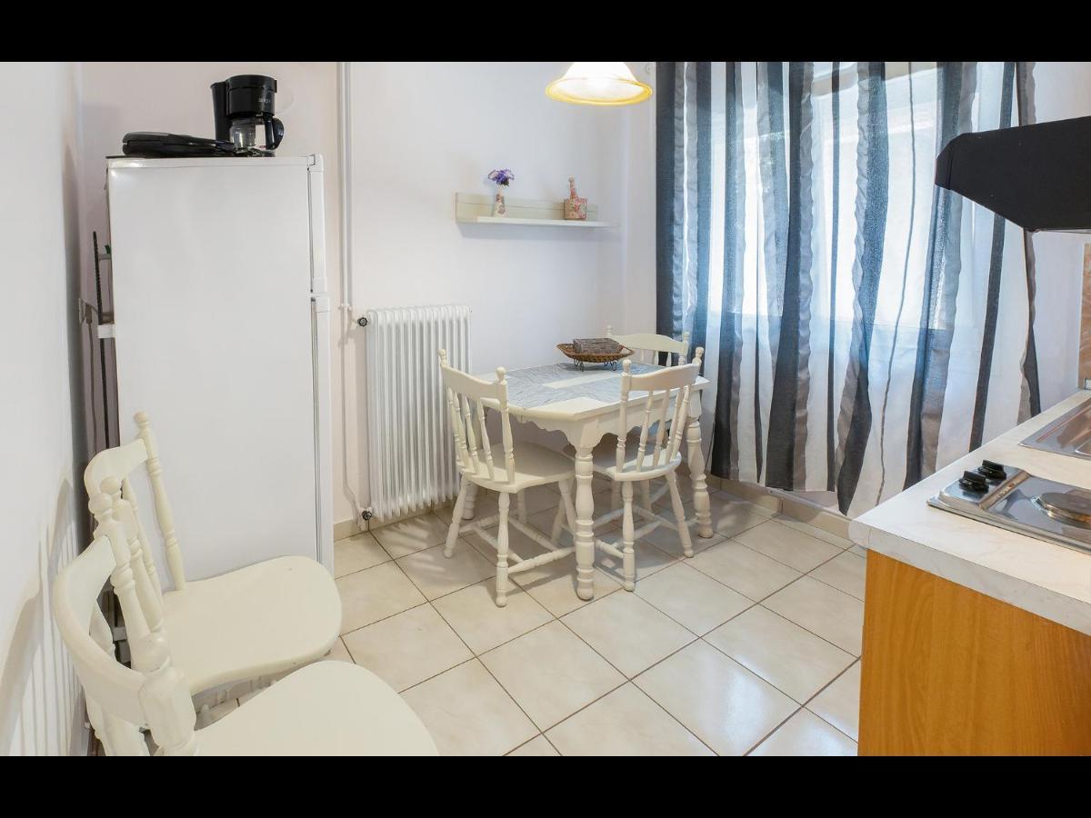 Villa Rania Skala Rachoni  Dış mekan fotoğraf