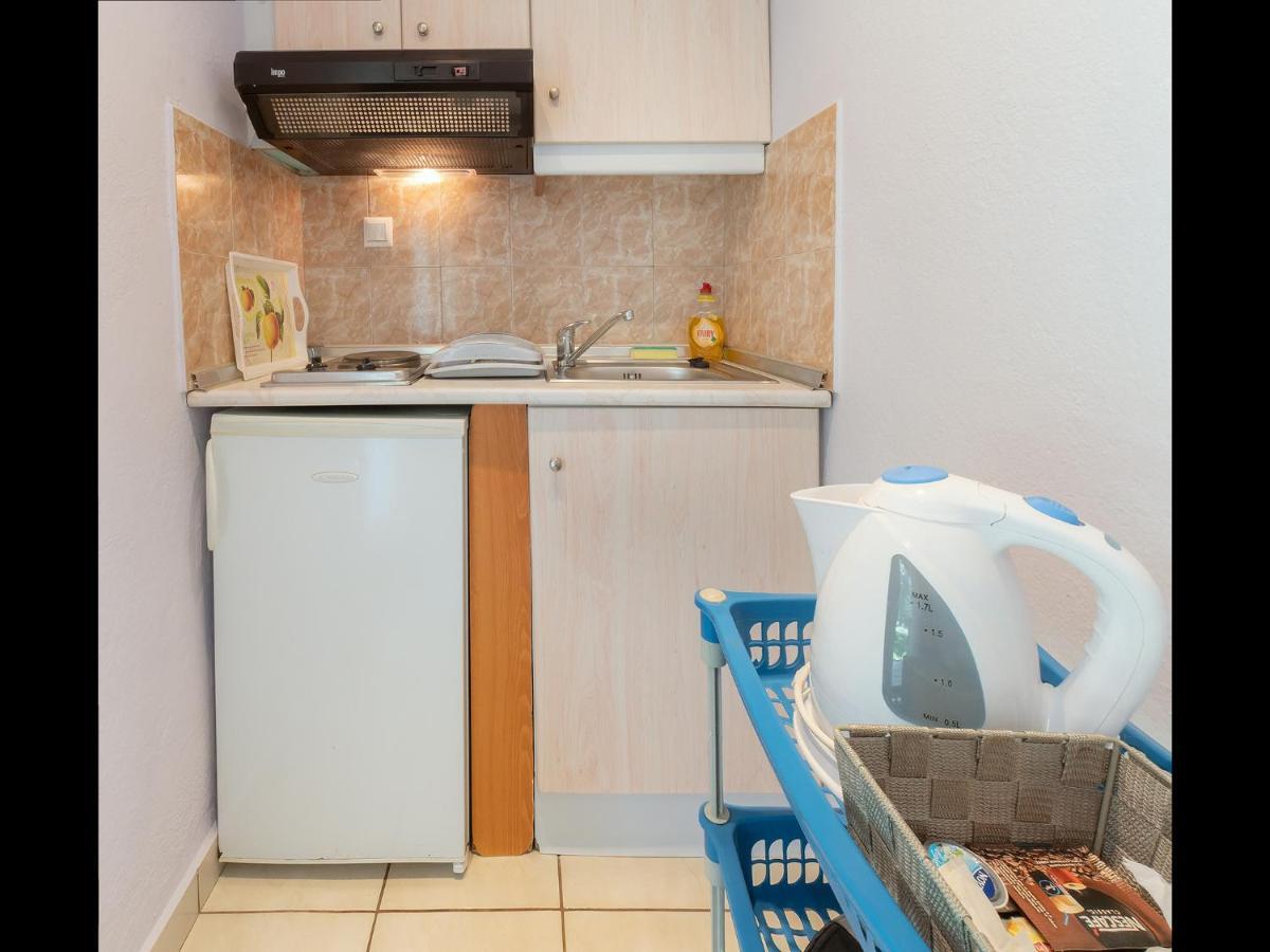 Villa Rania Skala Rachoni  Dış mekan fotoğraf